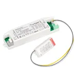 Блок питания SPV-42350-SDE-PFC 19Вт 28-42В 350mA 5.8GHz Arlight IP20 041356