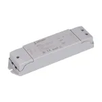 INTELLIGENT ARLIGHT Диммер SMART-PWM-102-72-CDW-SUF 12-36В 2x5A TUYA BLE 2.4G IARL IP20 038183