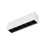 Светильник MAG-VIBE-LASER-L101-6Вт Day4000 WH 24 deg 48В Arlight IP20 044416
