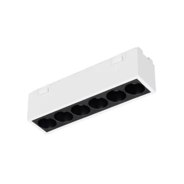 Светильник MAG-VIBE-LASER-L101-6Вт Day4000 WH 24 deg 48В Arlight IP20 044416
