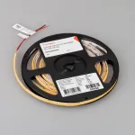 Arlight Лента COB-X320-8mm 24В White6000 8 В/м IP20 CSP 5м 039020