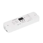Arlight INTELLIGENT Диммер SMART-DALI-204-72-SH-DT6/DT8-SUF 12-48В 4x350-1200mA IARL IP20 038544