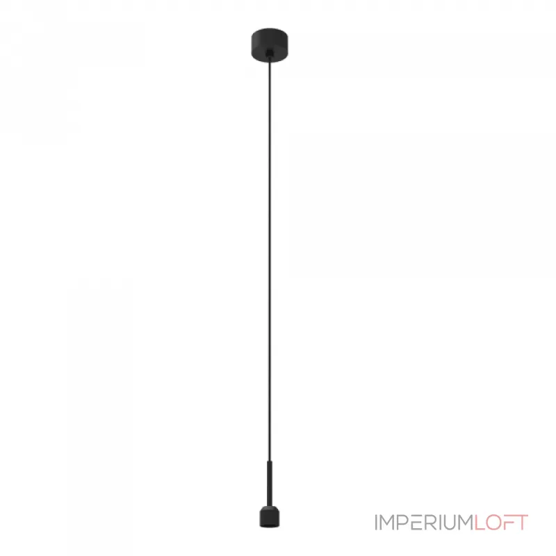 Arlight Подвес с питанием ART-APRIORI-CANOPY-HANG-A-L1500-POWER BK IP20 039640