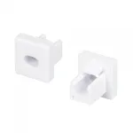 Arlight Заглушка ARH-MICRO-0607 с отверстием 037395