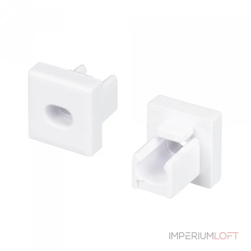 Arlight Заглушка ARH-MICRO-0607 с отверстием 037395