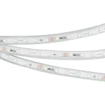 Arlight Лента герметичная SPI-P-F72-11mm 24В RGB-PX6 14.4 В/м IP66 3535 5м 030484(2)