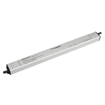 Arlight Блок питания ARPV-LG24160-LINEAR-PFC 24В 6.7A 160Вт IP67 034890