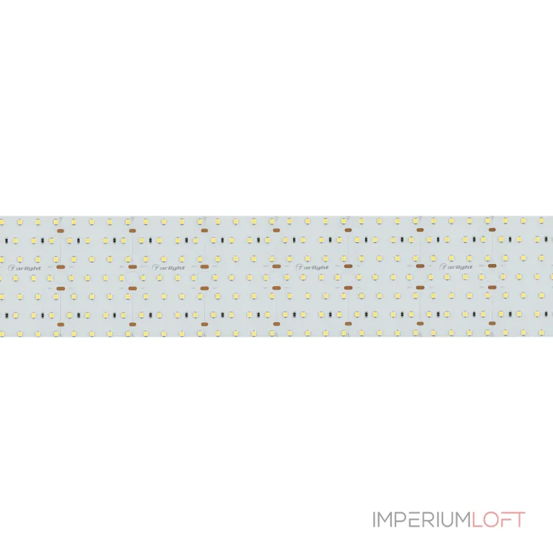 Arlight Светодиодная лента S2-A560-85mm 24В Day4000 40 В/м IP20 2835 2.5м 021210(2) Arlight Светодиодная лента S2-A560-85mm 24В Day4000 40 В/м IP20 2835 2.5м 021210(2)