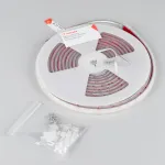 Arlight Светодиодная лента герметичная RTW-PS-A240-12mm 24В Warm3000 19 В/м IP67 5м 052645