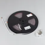 Arlight Светодиодная лента герметичная IC-PS-A60-10mm 24В Warm3000 4.8 В/м IP67 2835 10м стабилизированная 050656