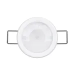 Arlight Датчик движения NAVE-PIR-BUILT-R50-400Вт-WH 230В 1.7A MINI IP20 031836(2)