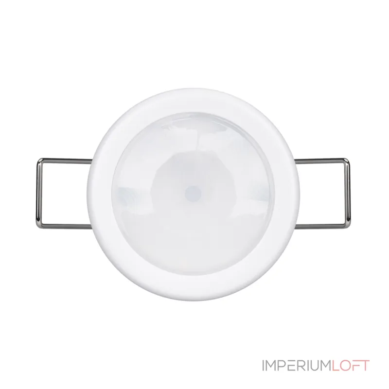 Arlight Датчик движения NAVE-PIR-BUILT-R50-400Вт-WH 230В 1.7A MINI IP20 031836(2) Arlight Датчик движения NAVE-PIR-BUILT-R50-400Вт-WH 230В 1.7A MINI IP20 031836(2)
