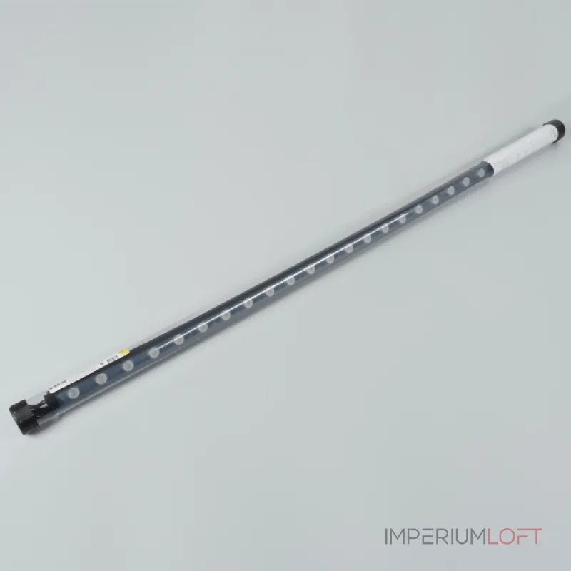 Грейзер THOR-3D-A24-25x27mm 24В Warm3000 24 В/м IP65 1м Arlight 045254