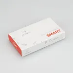 Arlight Пульт SMART-R40-MIX 4 зоны 2.4G IP20 028143