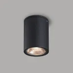 Arlight Светильник LGD-FORMA-SURFACE-R90-12Вт Day4000 BK 44 deg 230В IP54 037260