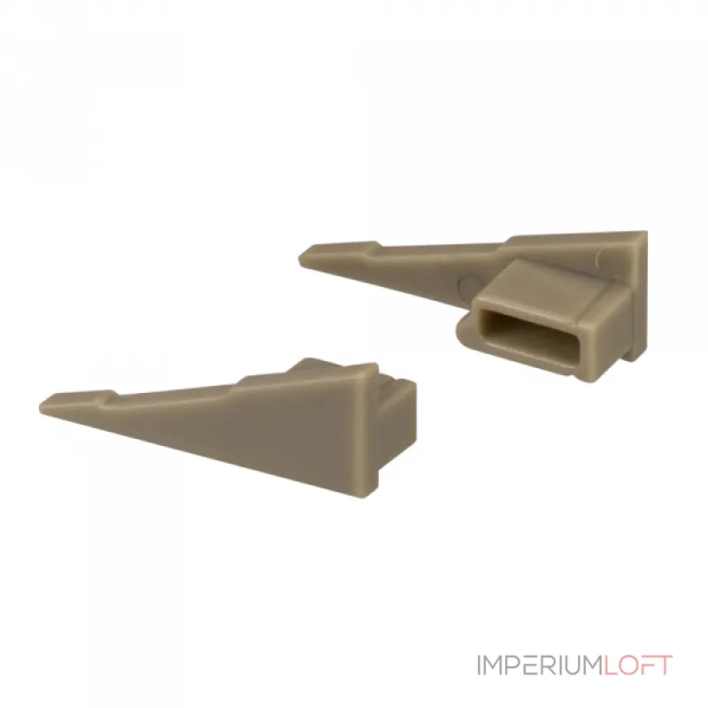 Arlight Комплект заглушек SL-MINI-SHELF-H8 OLIVE GREY 038810 Arlight Комплект заглушек SL-MINI-SHELF-H8 OLIVE GREY 038810