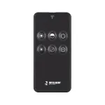 Arlight INTELLIGENT Пульт SMART-801-22-1G-DIM Black 3В 2.4G IARL IP20 045929