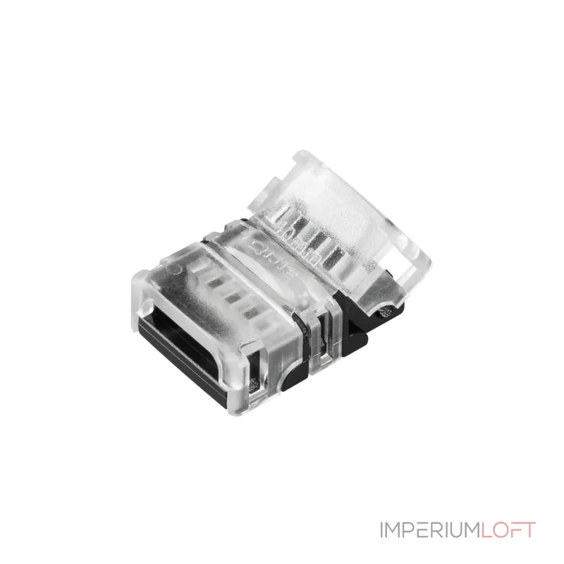 Arlight Коннектор HIP-RGB-10-4pin-STS 032243 Arlight Коннектор HIP-RGB-10-4pin-STS 032243