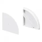 Заглушка KANT-H55 ROUND с отверстием Arlight 044615
