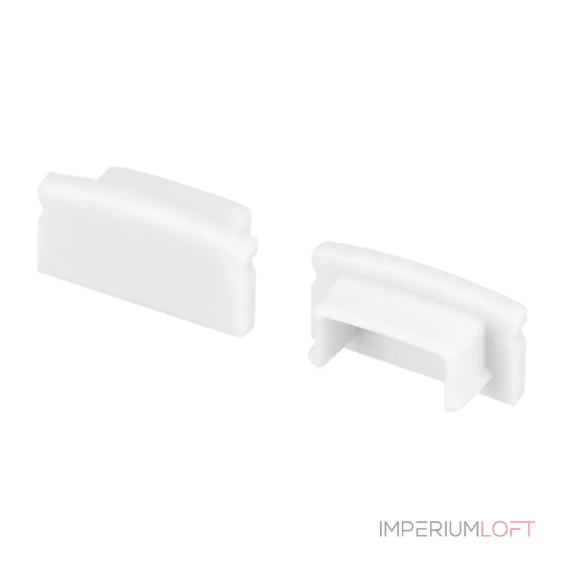Arlight Заглушка LINE-1708 глухая WHITE 044236