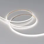 Arlight Лента COB-X480-4mm 24В White6000 4 В/м IP20 CSP 5м 042030