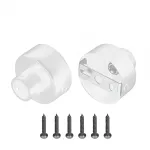 Arlight Потолочная чаша WPH-FLEX-D22 WHITE Металл 049924