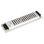 Arlight Блок питания ARS-120-12-LS 12В 10A 120Вт IP20 Сетка 24 026100(2)