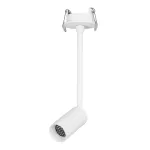 Светильник LGD-PERISCOPE-R35-6Вт Day4000 WH 24 deg 230В Arlight IP40 045199