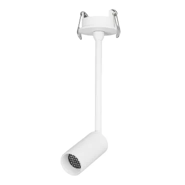 Светильник LGD-PERISCOPE-R35-6Вт Day4000 WH 24 deg 230В Arlight IP40 045199
