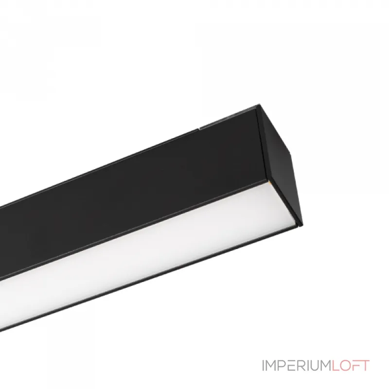 Arlight Светильник MAG-FLAT-45-L605-18Вт Day4000 BK 100 deg 24В DALI IP20 046583 Arlight Светильник MAG-FLAT-45-L605-18Вт Day4000 BK 100 deg 24В DALI IP20 046583