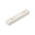 Arlight Коннектор прямой MAG-CON-25-I-POWER WH 5LN IP20 050229