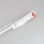 Arlight Профиль с экраном ARH-WIDE-F-H10-2000 ANOD+OPAL Алюминий 036769
