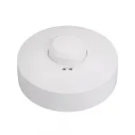 Arlight Датчик движения PRIME-MW-SURFACE-R94-300Вт 230В 1.3A MULTI IP20 IP20 027385(1)