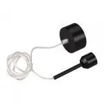 Arlight Подвес с питанием ART-APRIORI-CANOPY-HANG-A-L1500-POWER BK IP20 039640