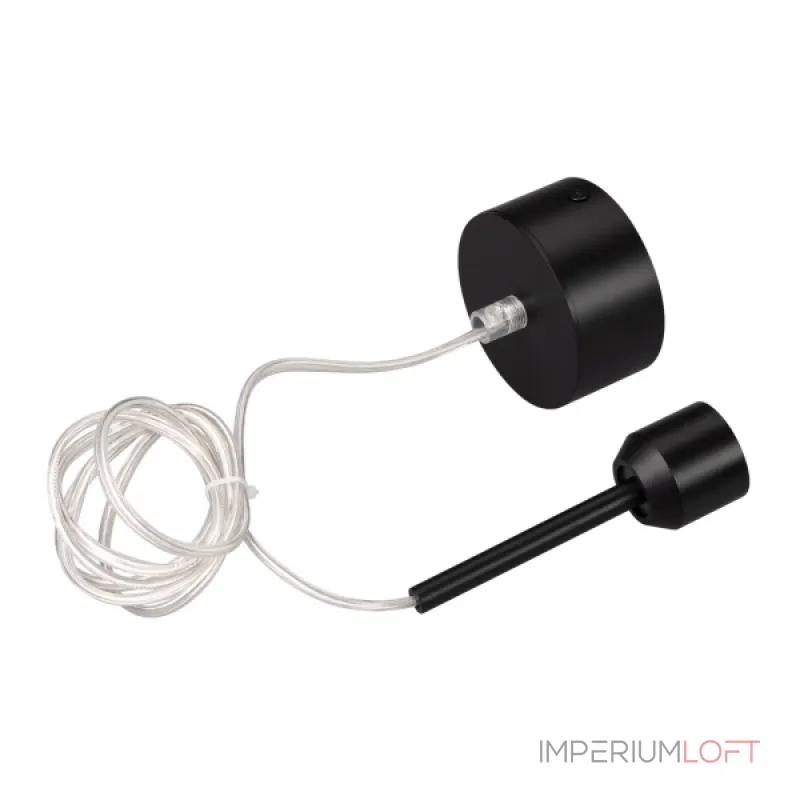Arlight Подвес с питанием ART-APRIORI-CANOPY-HANG-A-L1500-POWER BK IP20 039640