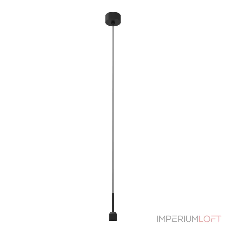 Arlight Подвес с питанием ART-APRIORI-CANOPY-HANG-A-L1500-POWER BK IP20 039640