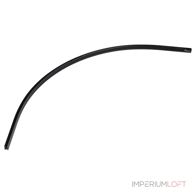 Трек MAG-MICROCOSM-TRACK-1115-ARC-R900 BK Arlight IP20 043248