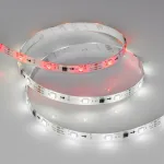 Arlight Лента герметичная SPI-SE-B30-10mm 12В RGB-PX3 7.2В/м IP65 5060 5м Закрытый IP65 026369(2)