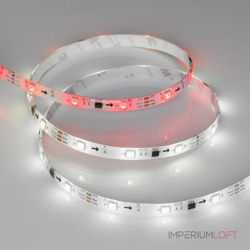 Arlight Лента герметичная SPI-SE-B30-10mm 12В RGB-PX3 7.2В/м IP65 5060 5м Закрытый IP65 026369(2) Arlight Лента герметичная SPI-SE-B30-10mm 12В RGB-PX3 7.2В/м IP65 5060 5м Закрытый IP65 026369(2)
