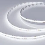 Arlight Светодиодная лента COB-X544-8mm 24В White6000 11.5 В/м IP20 5м 031902(3)