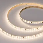 Arlight Лента герметичная SPI-SE-A120-10mm 24В Warm3000-PX6-BPT 11 В/м IP65 2835 5м 049441