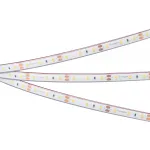 Arlight Лента герметичная RTW-PFS-A60-11mm 12В White6000 4.8 В/м IP68 2835 5м 034006