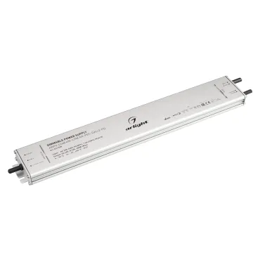 Arlight Блок питания ARPV-LG48400-LINEAR-PFC-DALI2-PD 48В 8.3A 400Вт IP67 037926