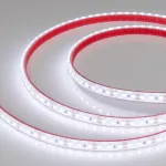 Arlight Лента герметичная RTW-PFS-A120-11mm 12В Cool 10K 9.6 В/м IP68 2835 5м 033895