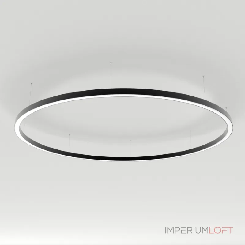 Arlight Светильник SP-LINE-HANG-ARC-O3535-D1500-124Вт Warm3000 BLACK 230В Металл 034009(1) Arlight Светильник SP-LINE-HANG-ARC-O3535-D1500-124Вт Warm3000 BLACK 230В Металл 034009(1)
