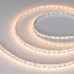 Лента UL-B80-10mm 24В Warm2700 11 В/м IP20 5м Arlight 7 лет 041377