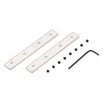 Arlight Соединитель профиля ARH-СEIL-S14-SHADOW-180 Set Металл 039830