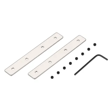 Arlight Соединитель профиля ARH-СEIL-S14-SHADOW-180 Set Металл 039830 Arlight Соединитель профиля ARH-СEIL-S14-SHADOW-180 Set Металл 039830