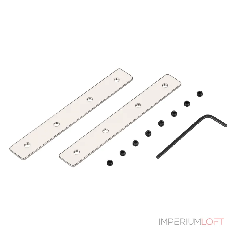 Arlight Соединитель профиля ARH-СEIL-S14-SHADOW-180 Set Металл 039830 Arlight Соединитель профиля ARH-СEIL-S14-SHADOW-180 Set Металл 039830