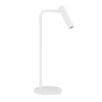 Arlight Светильник SP-VERDI-TAB-3Вт Warm3000 WH 20 deg 230В IP20 051668